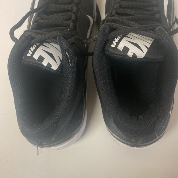 Nike Alpha Fastflex Men’s Sz 8 Soccer Cleat Shoes - Picture 7 of 14